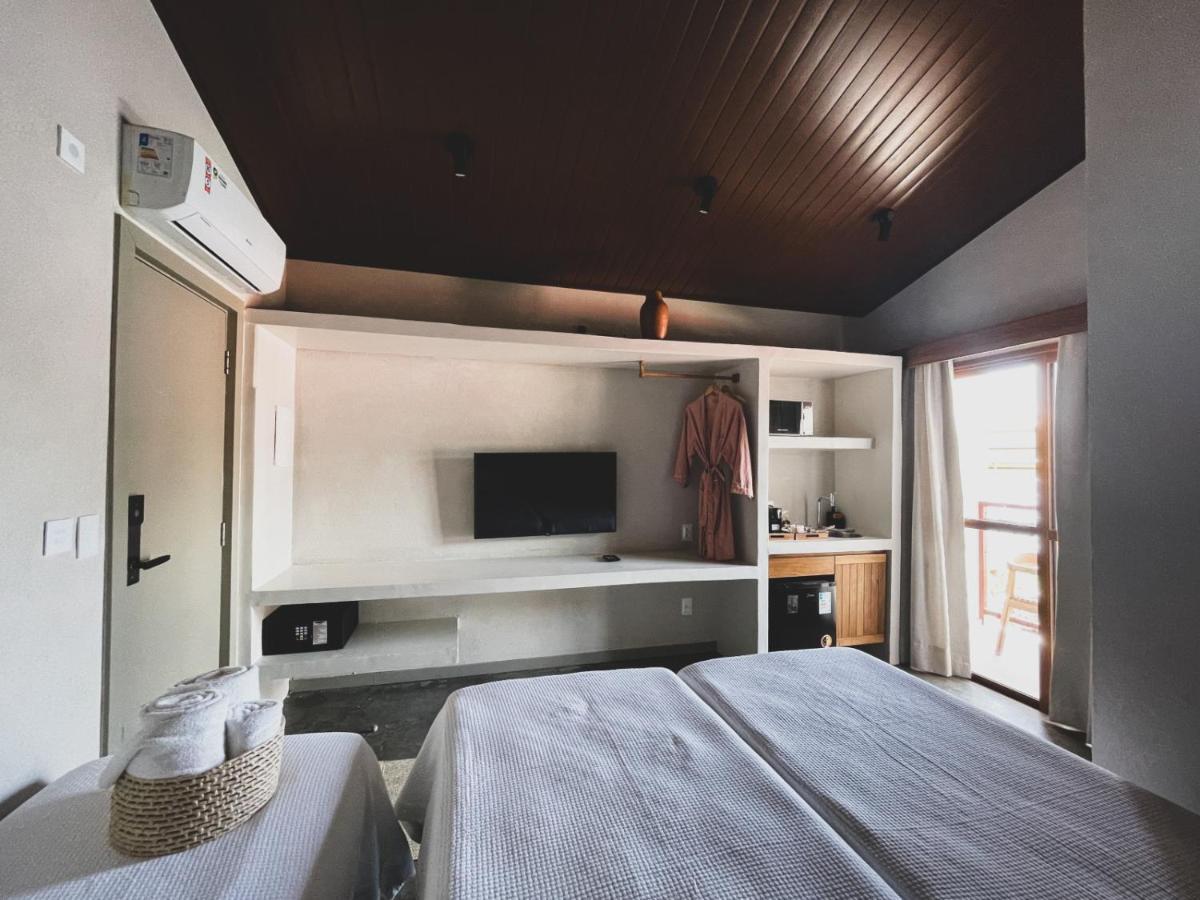 Al Mar Suites Praia do Forte Exterior photo